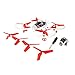 Syma X3 4 Channel 2.4Ghz RC Quadcopter with 3 Axis Gyro