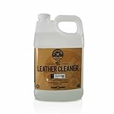 Chemical Guys SPI_208 Colorless and Odorless Leather Cleaner (1 Gal)