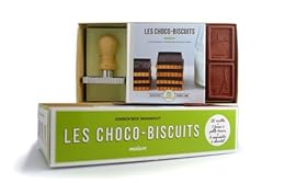Les  choco-biscuits