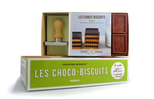 Les  choco-biscuits