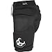Demon Snow Flex-Force X D30 Short Body Armor - Women's