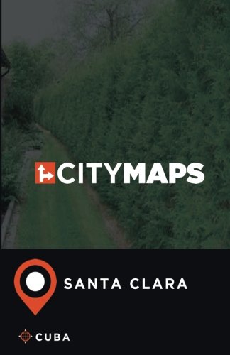 Download City Maps Santa Clara Cuba