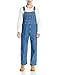 Dickies Men's Big Bib Overall with Watch Pocket