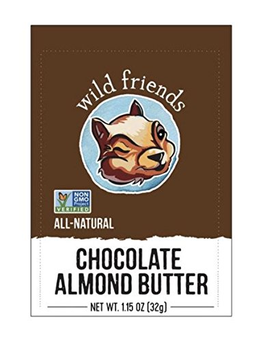 Wild Friends Foods Almond Butter