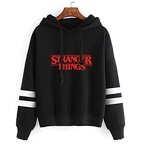 netflix sweatshirt amazon