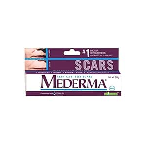 mederma for acne scars price