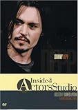 JOHNNY DEPP:INSIDE THE ACTORS STUDIO / (FULL)      image