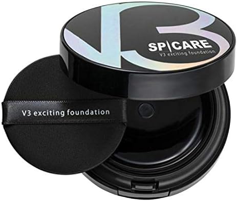 Spikare V3 Foundation SPICARE V3 Exciting Foundation