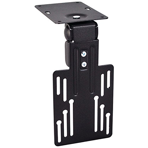 OSD Audio TSMCM Tilt and Swivel Under Mount for 13inch to 23