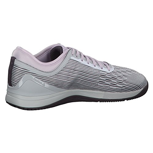 Reebok Crossfit Nano 8.0 Flexweave Women's Shoes SS186.5 Grey