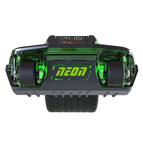 Neon Nitro 8 Self Balancing One Wheel Board 85OFF