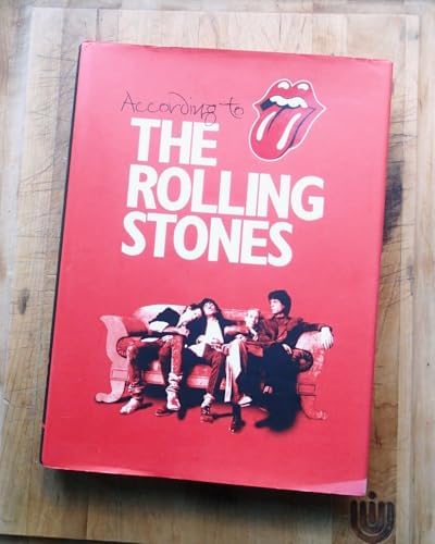 The Rolling Stones: 365 Days: Wells, Simon, Images, Getty 
