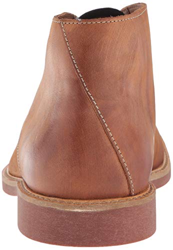 atticus limit chukka boot