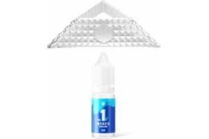 Cuberspeed gan Speed Cube Lube 10ml Maintenance Silicone Lubricant Professional Speed Cube (Crystal Stand Lubricant)