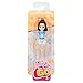 Barbie On The Go Blue Fashion Doll