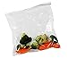PLANIT PRODUCTS Microwave Steam Bags, 1 EA