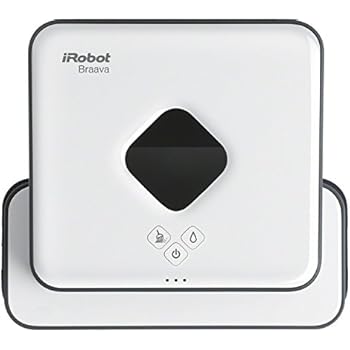 iRobot Braava 320 Floor Mopping Robot