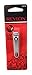 REVLON Revlon Classic Compact Nail Clipper, Multicolor, 1 Count