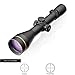 Leupold VX-3i 4.5-14x50mm Side Focus Riflescope, Wind-Plex CDS (170712)