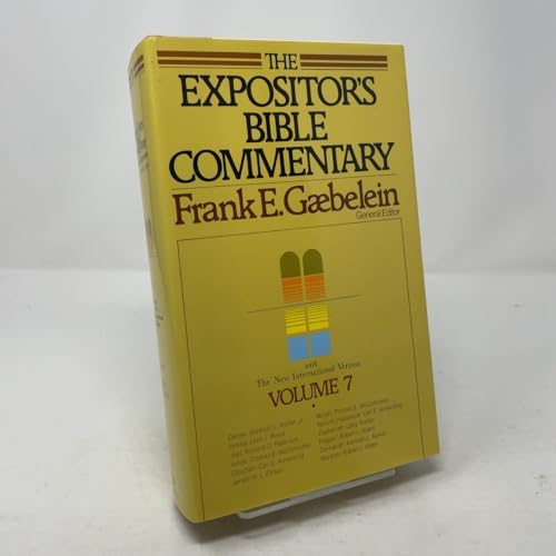 The Expositor's Bible Commentary (Isaiah, Jeremiah, Lamentations