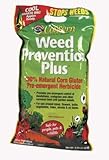 Safer Brand Weed Prevention Plus, 5 Pound bag