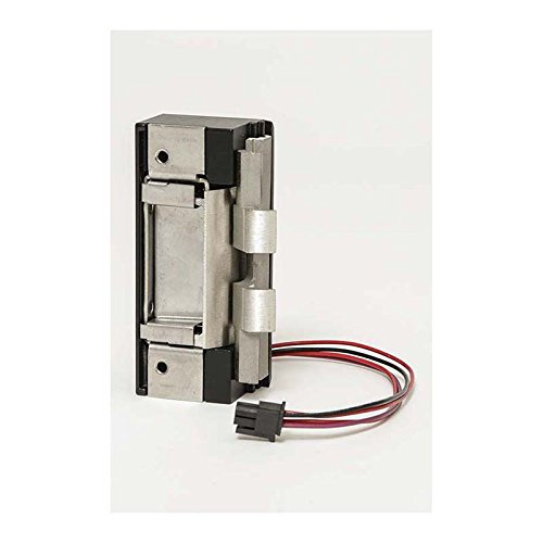 Hanchett 8000-LBM Electric Strike Body 12/24Vdc