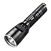 Nitecore CU6 Chameleon Series Primary UV Flashlight (Dual Mode, 440-Lumens)