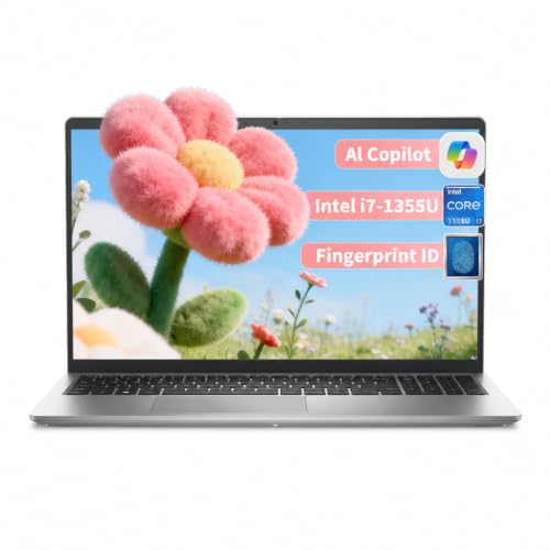Dell 15 Laptop