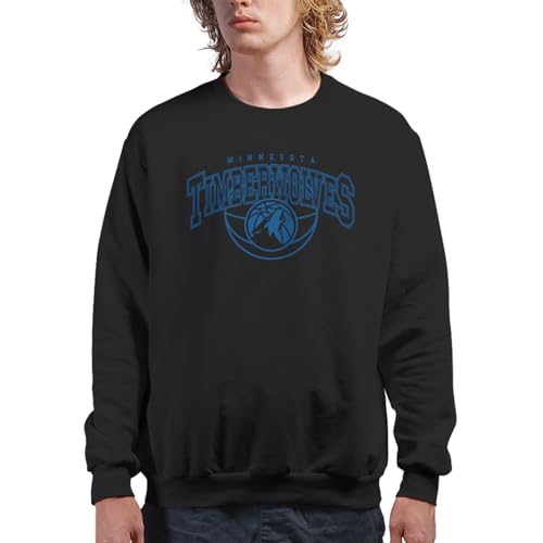Junk Food New Orleans Pelicans NBA Monochromatic Arch - Offically Licensed Adul…