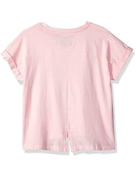 Tommy Hilfiger playera gráfica para niña