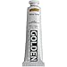 Golden Heavy Body Acrylic Paint, 2 Ounce, Yellow Ochre primary
