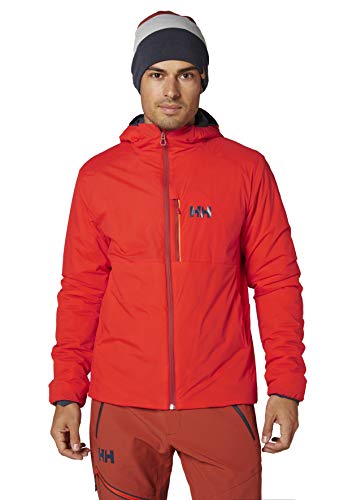 odin stretch insulated jacket