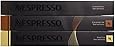 Nespresso OriginalLine: Vanilio,Ciocattino, Caramelito, 30 Count