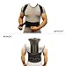 Posture Corrector for Women & Men - Upper Back Support & Shoulder Brace