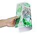 Uinkit 300Pack Thermal Laminating Pouches Card Size 4.3x6.3Inches 5Mil Thickness Laminating Sheets for Extra Protection Sealed 4x6 inches Photo Clear Glossy,Lamination Sheets Paper for Laminator