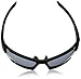 Tifosi Dolomite 2.0 Tactical Sunglasses,Matte Black,59 mm