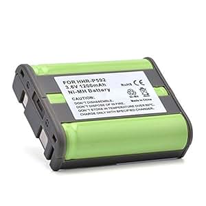 Аккумулятор panasonic kx a92