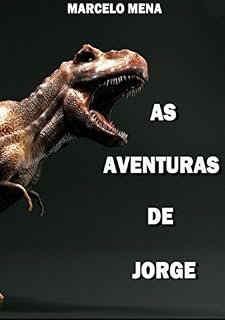 Livro As Aventuras De Jorge