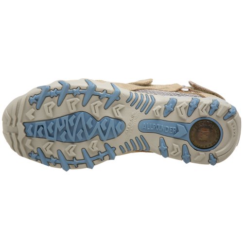 Asolo Women's Outlaw GV Redbud Sneaker US Women's 9 B (M)