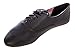 Delias Women's Lace-up Wingtip Oxford Ballet Flat Shoe