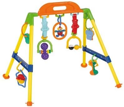 baby gym amazon uk