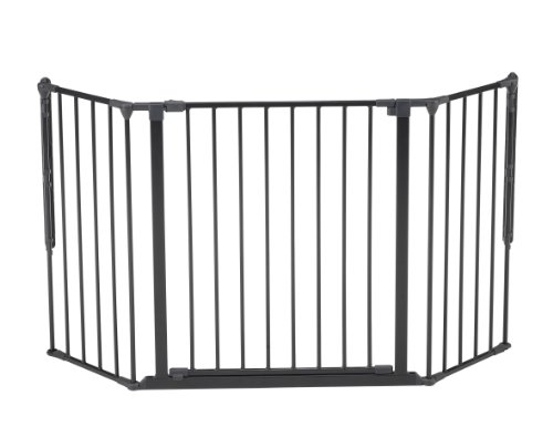 scandinavian pet configure extra tall gate