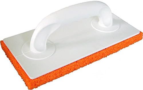 Comensal Plastic Grating with Rubber Sponge Standard 113
