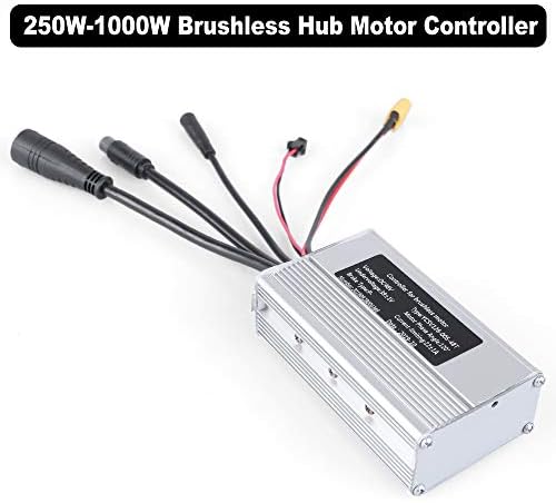 bafang hub motor controller