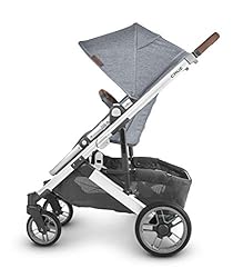 UPPAbaby Cruz V2 Stroller - Gregory