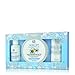 The Body Shop Camomile Makeup Removing Kit