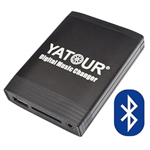 Yatour sony ford