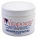 Vitapointe Creme Hairdress & Conditioner Jar 8 Ounce (235ml) (2 Pack)
