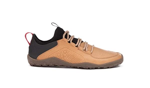 primus trek mens leather