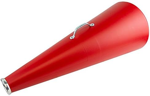 Rise Aquatics 25" Plastic Megaphone